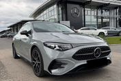 Mercedes CLA 200 4-Matic AMG Line