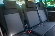 Opel Zafira Life Extra Long L2H1 Business AT8