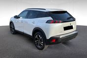 Peugeot 2008 Allure Pack 1.2 PureTech