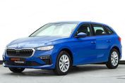 Skoda Scala 1.0 Tsi Selection