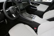 Mercedes GLC Coupe 220 d 4-Matic AMG Line