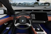 BMW i3 50 xDrive