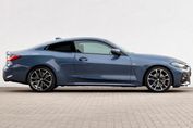 BMW Seria 4 Coupe 420d xDrive M Sport