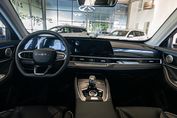 Chery Tiggo 7 Prestige 1.5 T-GDI Super Hybrid