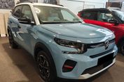 Citroen C3 e-C3 Max EV113 44kWh
