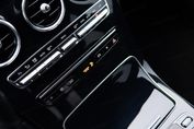 Mercedes GLC Coupe 300 4MATIC AMG Line