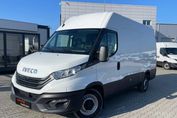 Iveco Daily 35S16 (12m3) L3H2
