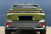 Peugeot 408 GT Exclusive e-DCS7 1.6 Plug-in Hybrid