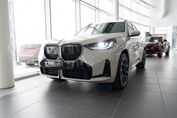 BMW X3 xDrive20 M Sport