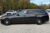 Mercedes Klasa C Kombi 220 d Avantgarde