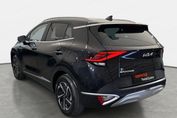 Kia Sportage 1.6 T-GDI 2WD DCT