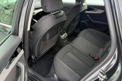 Audi A4 Avant 35 TFSI