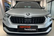 Skoda Karoq TSI ACT Selection DSG