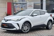 Toyota C-HR 2.0 Hybrid Executive