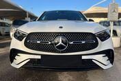 Mercedes GLC Coupe 220 d 4-Matic AMG Line