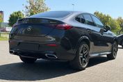 Mercedes GLC Coupe 220 d 4-Matic AMG Line