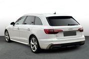 Audi A4 35 TFSI S Line