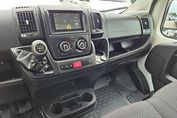 Citroen Jumper Kontener 8EP