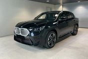 BMW iX2 eDrive20