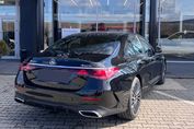 Mercedes Klasa E 220 d  4-Matic AMG