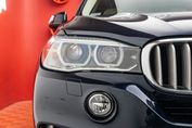 BMW X5 xDrive40d