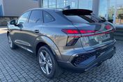 Audi Q3 TFSI S line Sportback