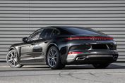 Porsche Panamera 4