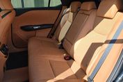 Lexus RZ 300e Prestige