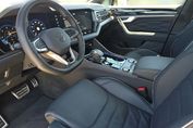 Volkswagen Touareg 3.0 V6 TDI 4Motion R-Line Final Edition