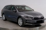 Skoda Octavia Drive Selection 2.0 TDI DSG