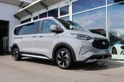 Ford Tourneo Custom 340 L2H1 Active PHEV CVT