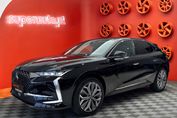 DS DS4 1.2 PureTech Trocadero aut