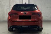 Toyota Corolla GR Sport 2.0 Hybrid Dynamic Force