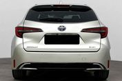 Toyota Corolla Style 2.0 Hybrid Dynamic Force