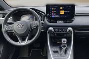 Toyota RAV4 2.5 Hybrid Selection 4x2