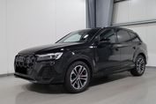 Audi Q7 TFSI e quattro S Line tiptronic