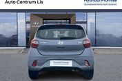 Hyundai i10 1.2 Modern