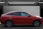 Mercedes GLE Coupe 300 d mHEV 4-Matic AMG Line