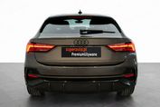 Audi Q3 Sportback 35 TFSI S Line