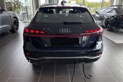 Audi A6 TDI quattro Avant