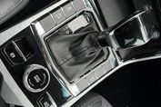 SsangYong Korando T-GDI Quartz 2WD