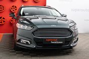 Ford Mondeo 2.0 TDCi Trend