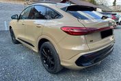 Audi Q5 TDI quattro S line Sportback