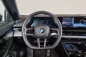 BMW Seria 5 Touring 520d M Sport