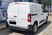 Peugeot Partner Van Standard L1H1