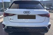 Audi A3 TFSIe S Line Sportback