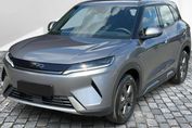 BYD ATTO 2 DM-i Active aut