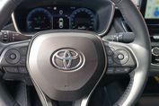 Toyota Corolla Comfort 1.5 benzyna