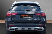 Mercedes GLC 300 e 4MATIC Avantgarde