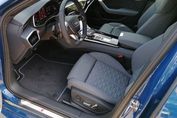 Audi A6 RS6 TFSI quattro Performance